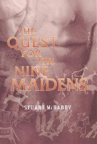 Cover The Quest for the Nine Maidens