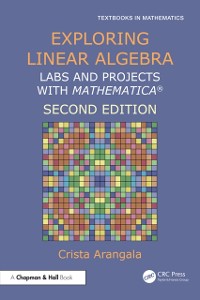 Cover Exploring Linear Algebra