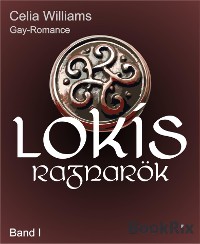 Cover Lokis Ragnarök