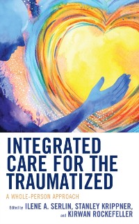 Cover Integrated Care for the Traumatized