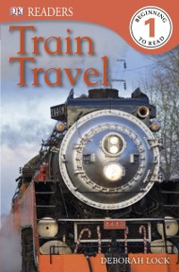 Cover Train Travel