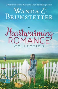 Cover Heartwarming Romance Collection