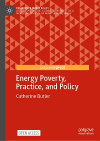 Cover Energy Poverty, Practice, and Policy
