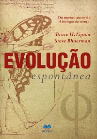 Cover Evolução Espontânea