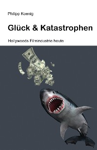 Cover Glück & Katastrophen