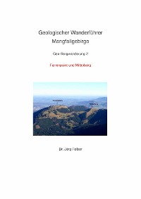 Cover Geo-Bergwanderung 2 Farrenpoint und Mitterberg