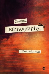 Cover Crafting Ethnography