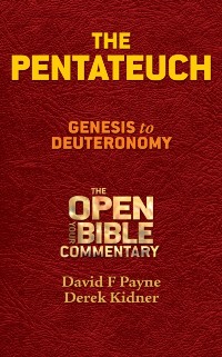 Cover Pentateuch