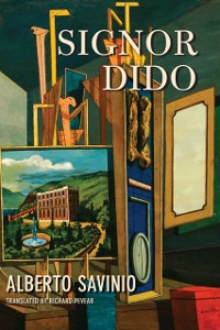 Cover Signor Dido