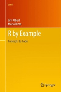 Cover R by Example