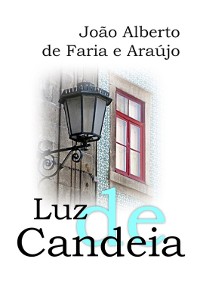 Cover Luz De Candeia