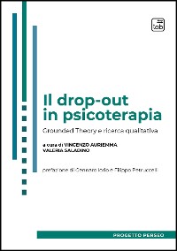 Cover Il drop-out in psicoterapia