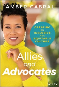 Cover Allies and Advocates