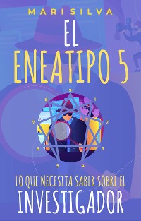 Cover El Eneatipo 5