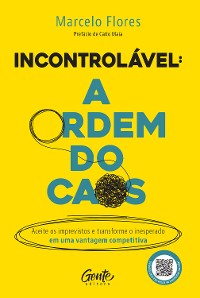 Cover Incontrolável: a ordem do caos