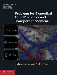 Cover Problems for Biomedical Fluid Mechanics and Transport Phenomena