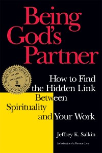 Cover Being God's Partner