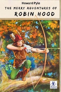 Cover The Merry Adventures of Robin Hood