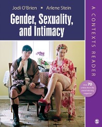 Cover Gender, Sexuality, and Intimacy: A Contexts Reader