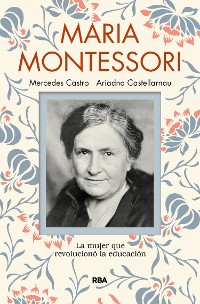 Cover Maria Montessori