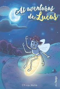 Cover As aventuras de Lucas