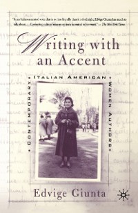 Cover Writing With An Accent