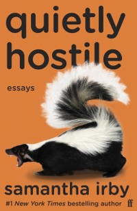 Cover Quietly Hostile