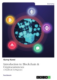 Cover Introduction To Blockchain & Cryptocurrencies