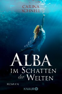 Cover Alba - Im Schatten der Welten