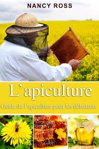 Cover L’apiculture