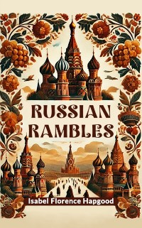 Cover Russian Rambles