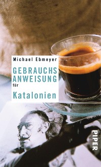 Cover Gebrauchsanweisung für Katalonien