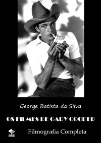 Cover Os Filmes De Gary Cooper