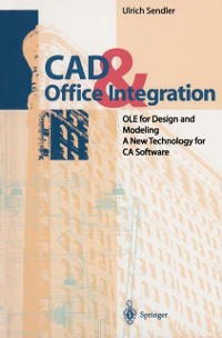 Cover CAD & Office Integration