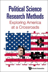 Cover POLITICAL SCIENCE RESEARCH METHODS