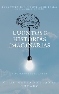 Cover Cuentos e Historias imaginarias