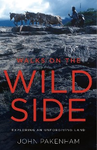 Cover Walks on the Wild Side