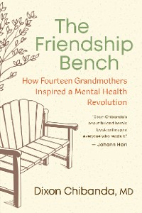 Cover The Friendship Bench