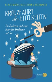 Cover Kreuzfahrt der Eitelkeiten