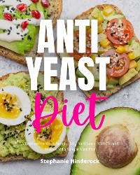 Cover Anti-Yeast Diet