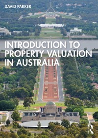 Cover Introduction to Property Valuation in Australia