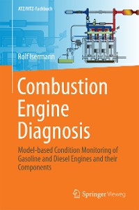 Cover Combustion Engine Diagnosis