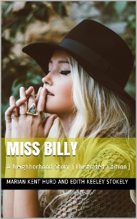Cover Miss Billy / A Neighborhood Story