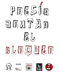 Cover Poesia contra el bloqueo