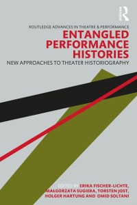 Cover Entangled Performance Histories
