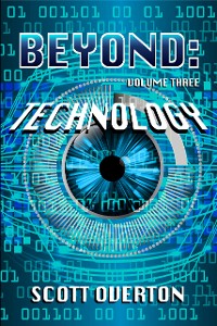 Cover Beyond: Technology