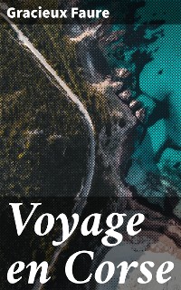 Cover Voyage en Corse