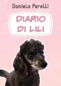 Cover Diario di Lili