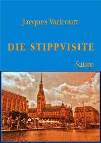 Cover Die Stippvisite