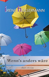 Cover Wenn's anders wäre